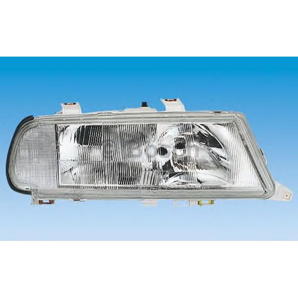 BOSCH - 0 318 066 214 (Основная фара)