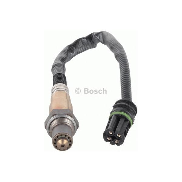 BOSCH - 0 258 010 421 (Лямбда-зонд)