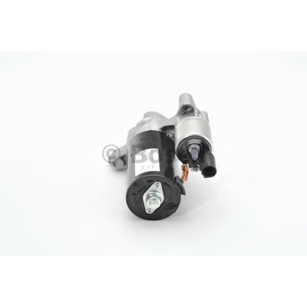 BOSCH - 0001138067 (Стартер)