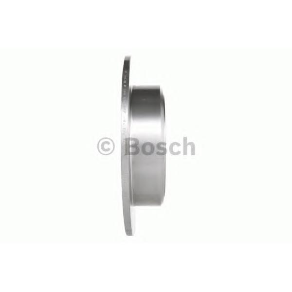 BOSCH - 0 986 478 877 (Тормозной диск)