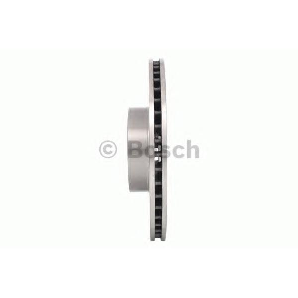 BOSCH - 0 986 478 977 (Тормозной диск)