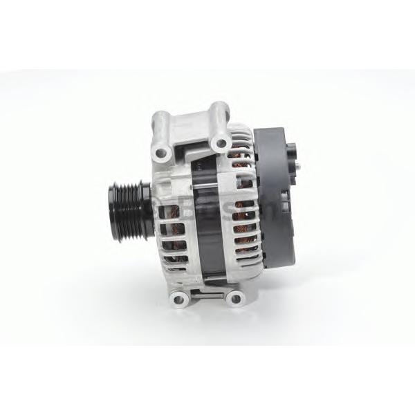BOSCH - 0125711044 (0 125 711 044_генератор! 150A 14V//Audi A4/A5/Q5 08>)
