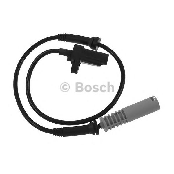 BOSCH - 0 986 594 510 (Датчик, частота вращения колеса)