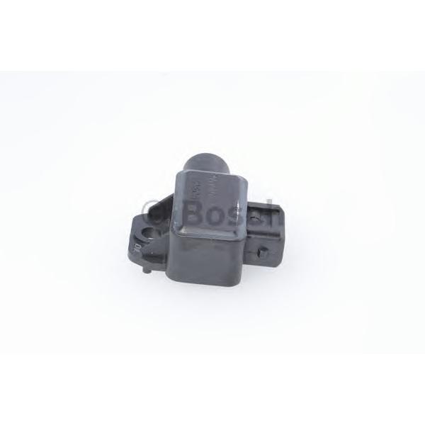 BOSCH - 0 280 101 008 (Регулир. потенциометр, горючая смесь, образ. при хол. ходе)