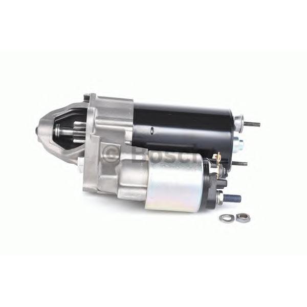 BOSCH - 0 001 107 073 (Стартер)