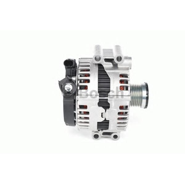 BOSCH - 0121715112 (Генератор 14V 180A)