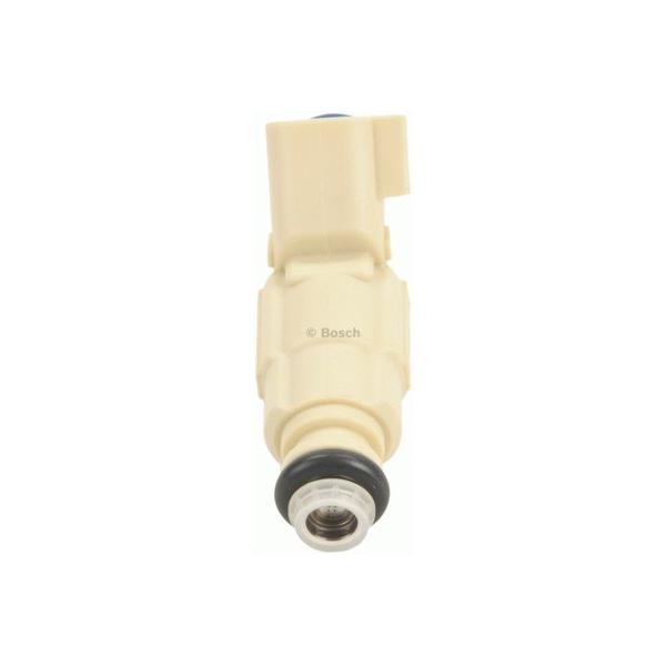 BOSCH - 0 280 155 861 (Клапанная форсунка)