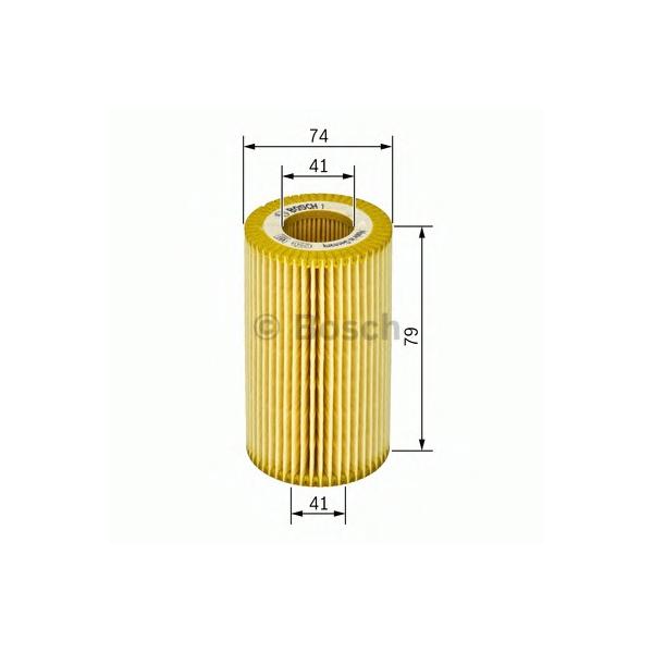 BOSCH - 1 457 429 269 (Масляный фильтр)