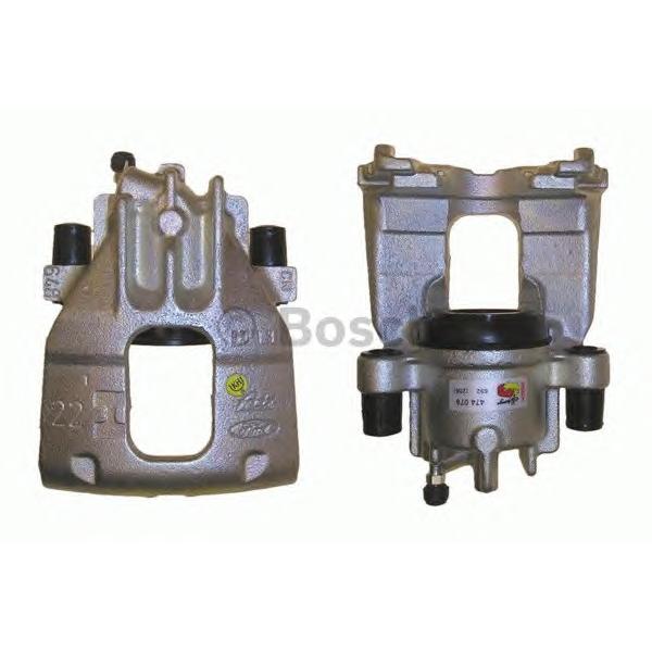 BOSCH - 0986474079 (СУППОРТ ПЕРЕДНИЙ ПРАВЫЙ)