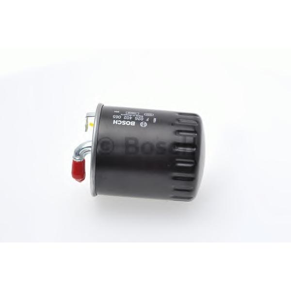 BOSCH - F 026 402 065 (Топливный фильтр)