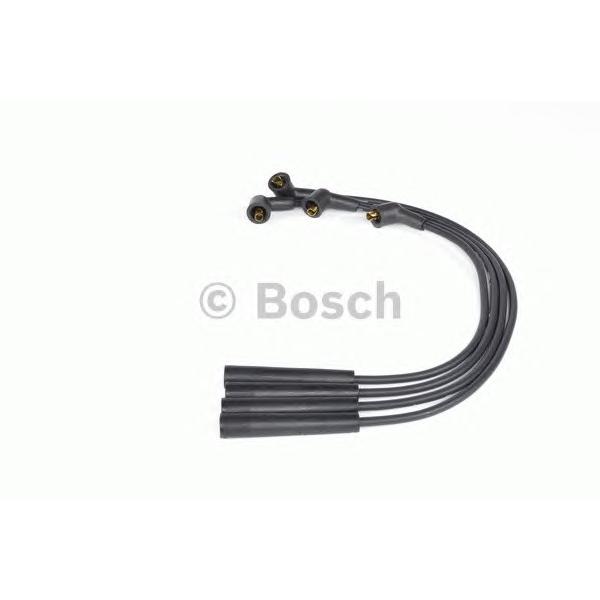 BOSCH - 0 986 357 195 (Комплект проводов зажигания)