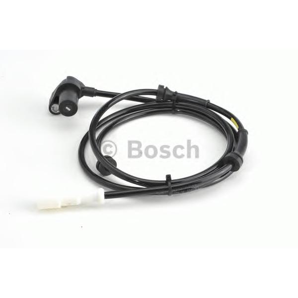 BOSCH - 0 265 006 385 (Датчик, частота вращения колеса)