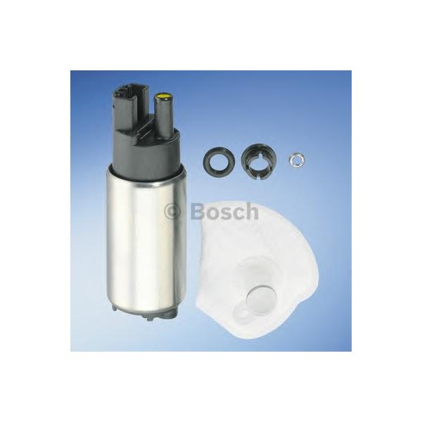 BOSCH - 0 986 580 937 (Топливный насос)
