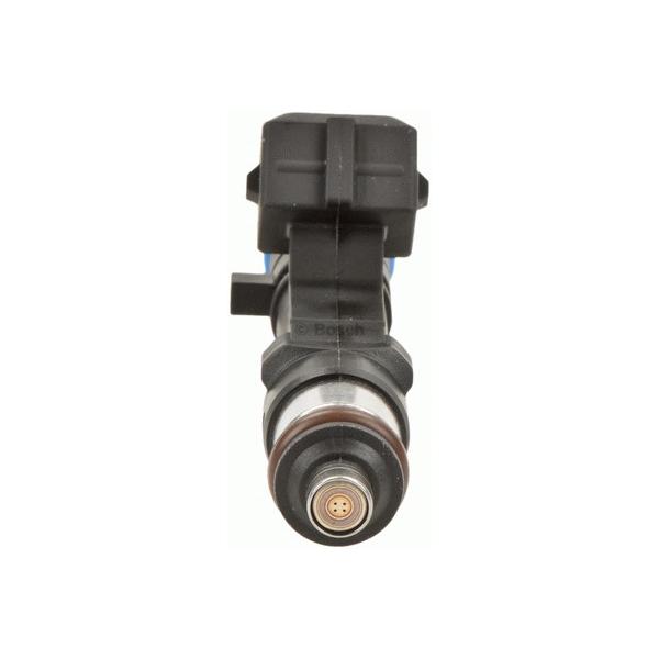 BOSCH - 0280158205 (КЛАПАН ВПРЫСКА)