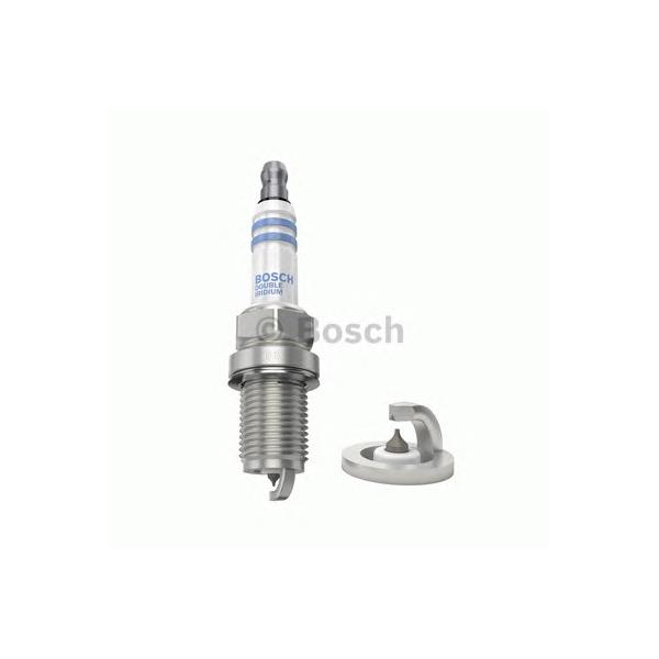 BOSCH - 0242230534 (Свеча зажигания FR 8 DII 33 X)