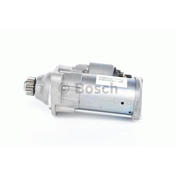 BOSCH - 0001177012 (Стартер)