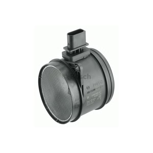 BOSCH - 0 281 006 147 (Расходомер воздуха)