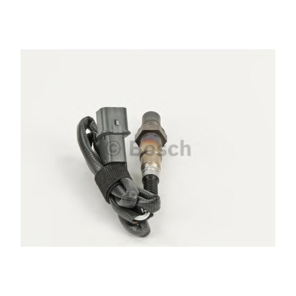 BOSCH - 0258986657 (0 258 986 657_лямбда-зонд!L=790mm// Hyundai Solaris, KIA Ceed/Rio/Soul 1.4/1.6i 10>)