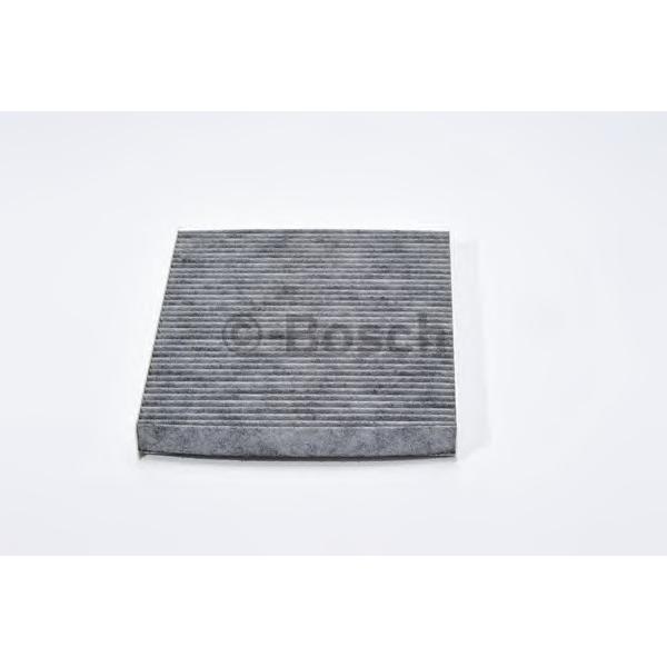 BOSCH - 1 987 432 312 (Фильтр, воздух во внутренном пространстве)