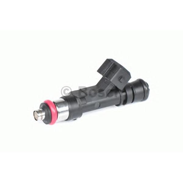 BOSCH - 0280158101 (КЛАПАН ВПРЫСКА)