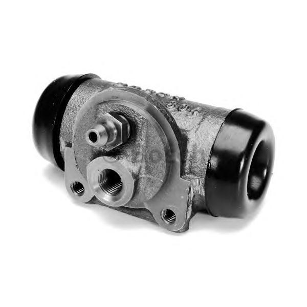 BOSCH - F026002164 (Цилиндр тормозной Renault Trafic 80-01)