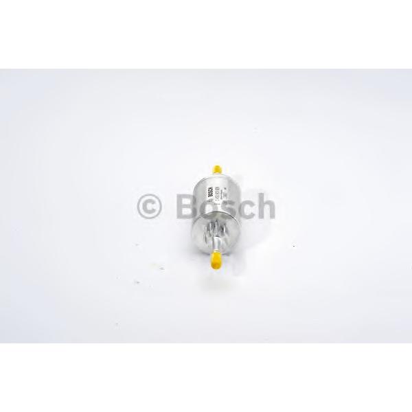 BOSCH - 0 450 905 926 (Фильтр топливный Ford Fiesta/Fusion 1.25/1.4/1.6 2001~2012, Mazda 2 1.25/1.4/1.6 2003~2007)