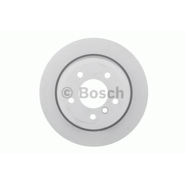 BOSCH - 0 986 479 263 (Тормозной диск)