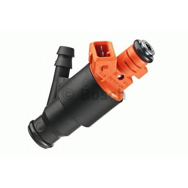 BOSCH - 0 280 150 504 (Клапанная форсунка)