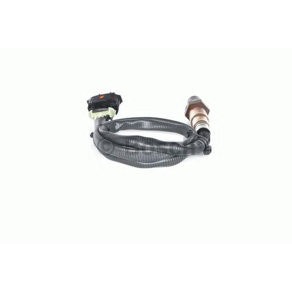 BOSCH - 0258010207 (-)