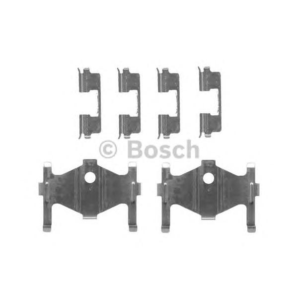BOSCH - 1 987 474 448 (Деталь)