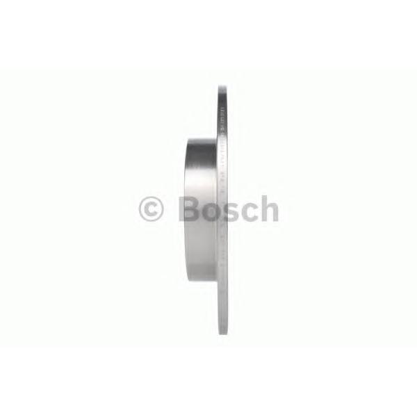 BOSCH - 0 986 479 191 (Тормозной диск)