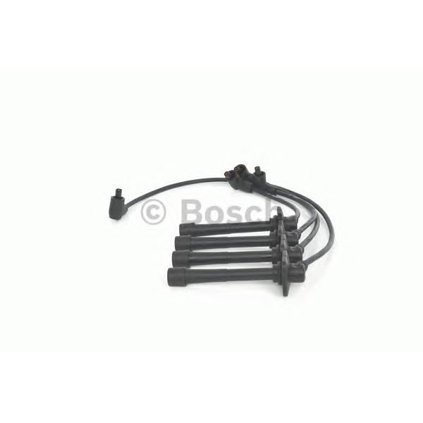 BOSCH - 0 986 357 198 (Комплект проводов зажигания)