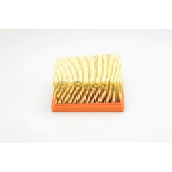 BOSCH - F 026 400 135 (Фильтр воздушный для Ford B-Max 2012~, Fiesta 2011~)