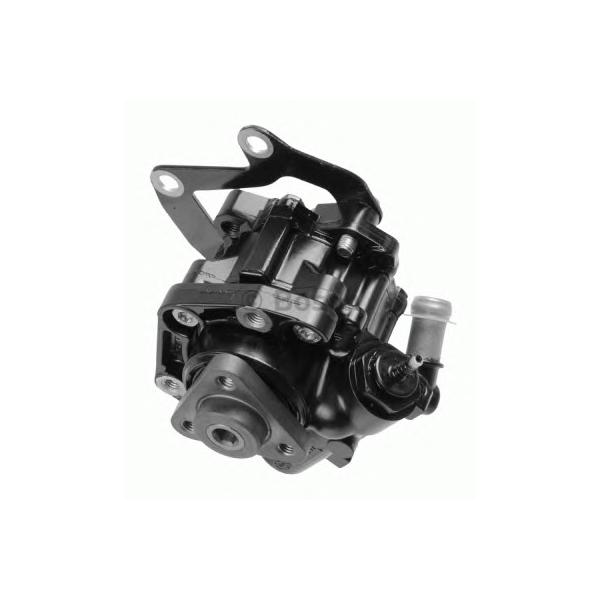 BOSCH - KS01000550 (Насос гидроусилителя)