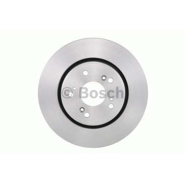 BOSCH - 0 986 479 456 (Тормозной диск)