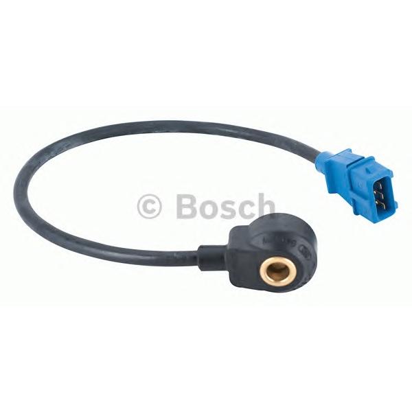 BOSCH - 0 261 231 070 (Датчик детонации)