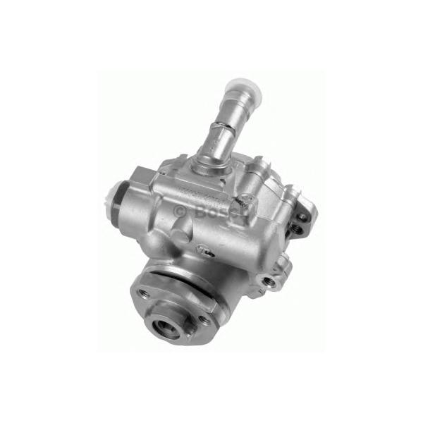 BOSCH - KS01000501 (Насос гидроусилителя FORD: GALAXY (WGR) 2.8 i V6/2.8 i V6 4x4 95-// VW: SHARAN (7M8, 7M9, 7M6) 2.8 VR6/2.8 VR6 Syncro 95-)