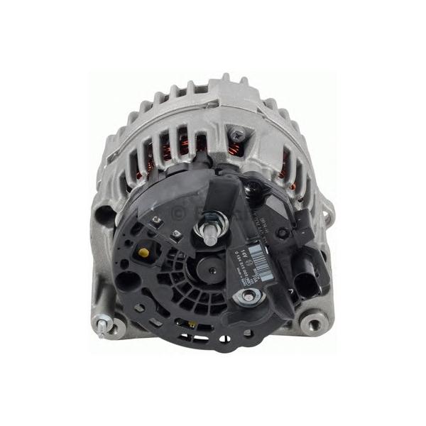 BOSCH - 0 124 315 003 (Генератор)
