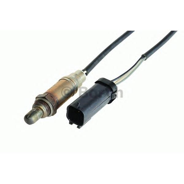 BOSCH - 0 258 005 704 (Лямбда-зонд)