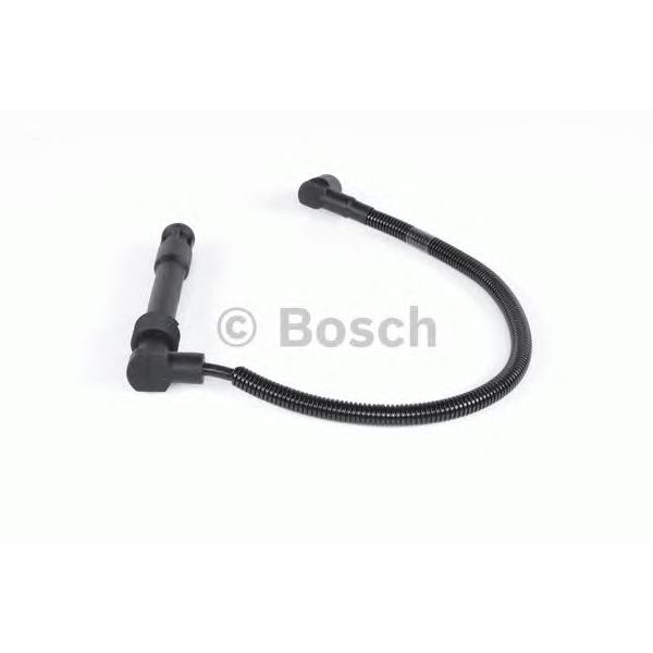 BOSCH - 0 986 357 722 (Провод зажигания)