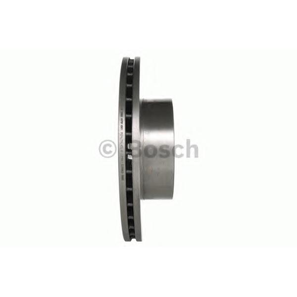 BOSCH - 0 986 479 001 (Диск тормозной передний 305x28)