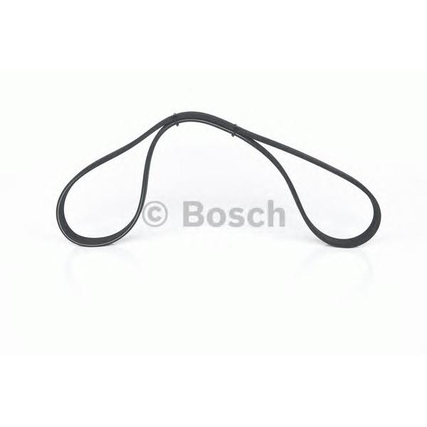 BOSCH - 1 987 946 204 (Поликлиновой ремень)