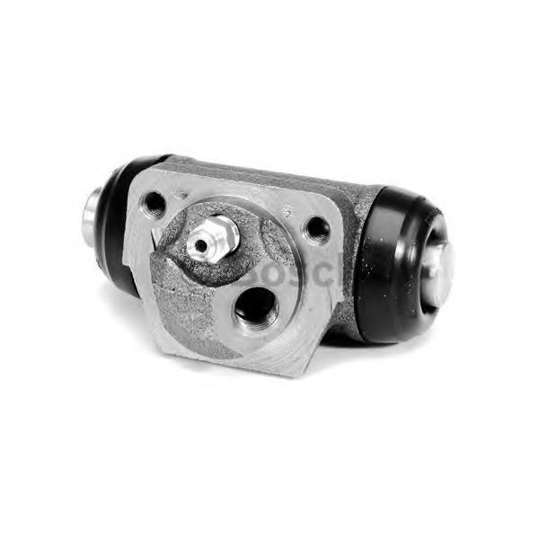 BOSCH - 0986475752 (Тормозной трос)