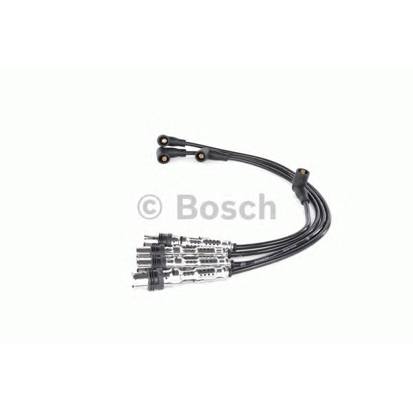 BOSCH - 0 986 356 331 (Комплект высоковольтных проводов)