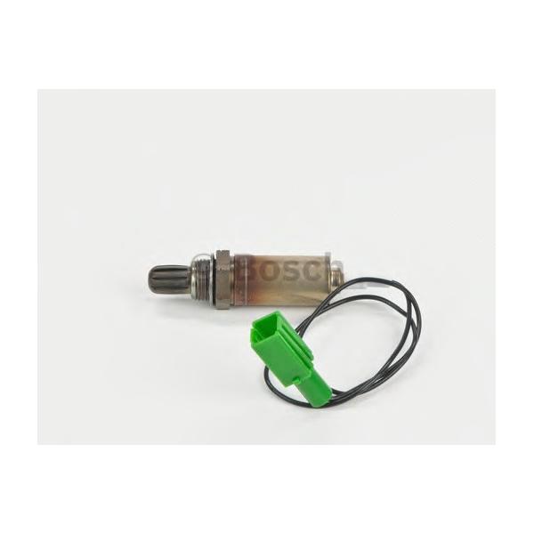 BOSCH - 0 258 002 054 (Лямбда-зонд)