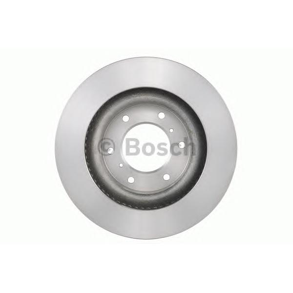 BOSCH - 0986479782 (ТОРМОЗНОЙ ДИСК ПЕРЕДНИЙ)