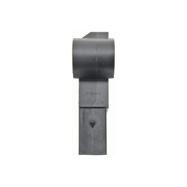 BOSCH - 0 281 002 924 (Датчик, давление во впускном газопроводе)