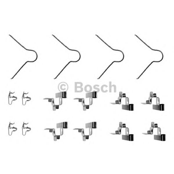 BOSCH - 1 987 474 132 (Деталь)