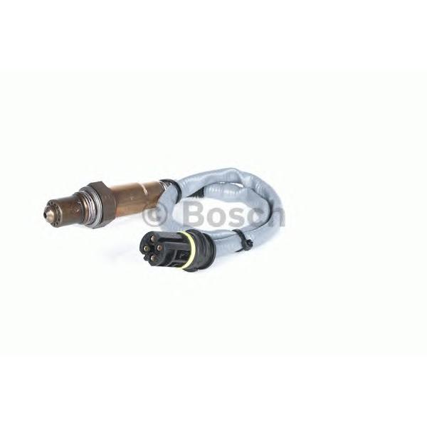 BOSCH - 0258010420 (Лямбда-зонд BMW F10 <16/F06/F12/F13 12/E85/E86 <09)