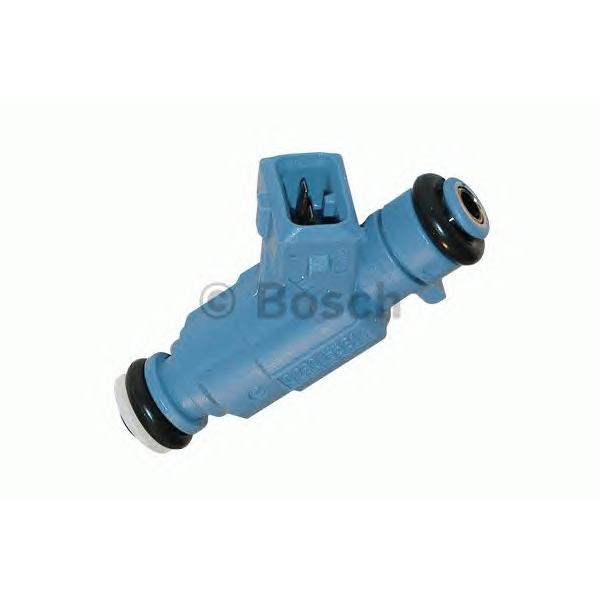 BOSCH - 0 280 155 814 (Клапанная форсунка)